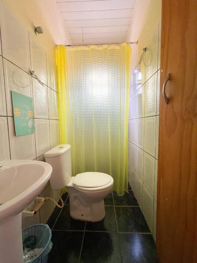 マレシアス Waikiki Surf Houseヴィラ エクステリア 写真