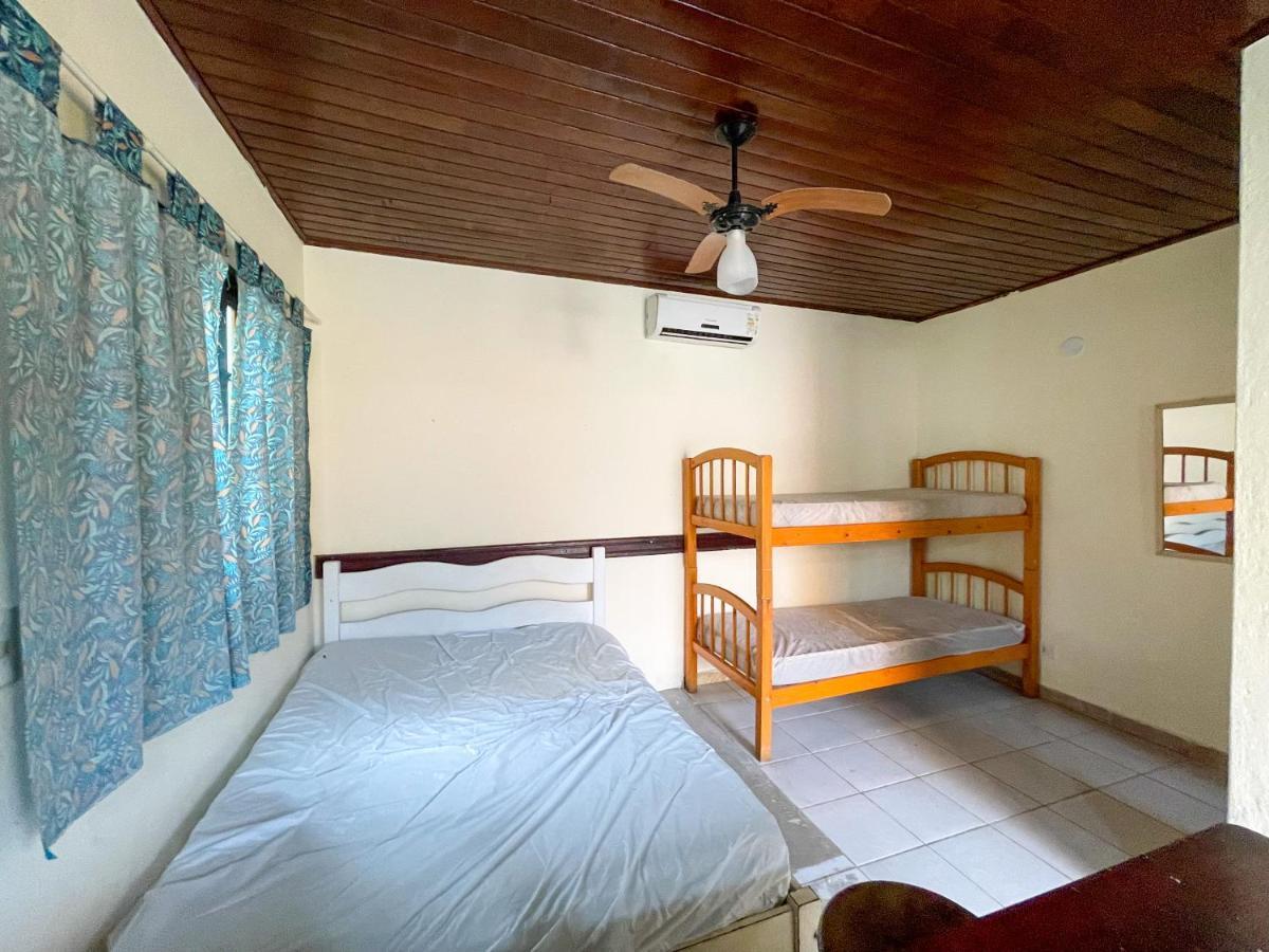 マレシアス Waikiki Surf Houseヴィラ エクステリア 写真