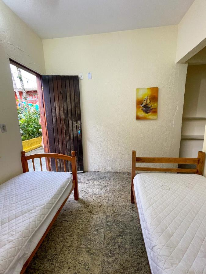 マレシアス Waikiki Surf Houseヴィラ エクステリア 写真